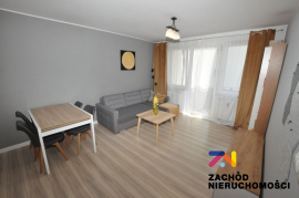 Do Wynajęcia Atrakcyjne 2 Pok. Emilii Plater